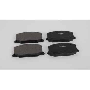 1988 Toyota Celica Disc Brake Pad Front VORTEX 2635602 image 1 of 1