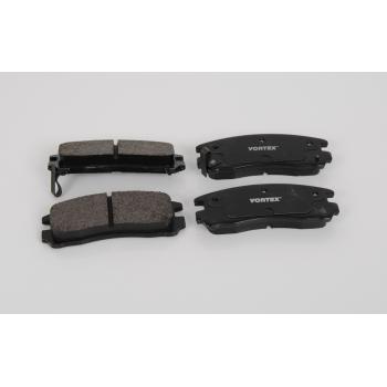 VORTEX 2638302 Disc Brake Pad product image 1 of 1