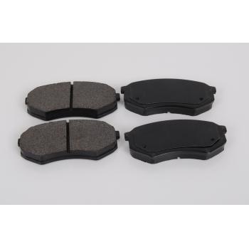 1990 Mazda 929 Disc Brake Pad Front VORTEX 2638902 image 1 of 1