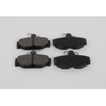 1996 Volvo 960 Disc Brake Pad Rear VORTEX 2639102 image 1 of 1
