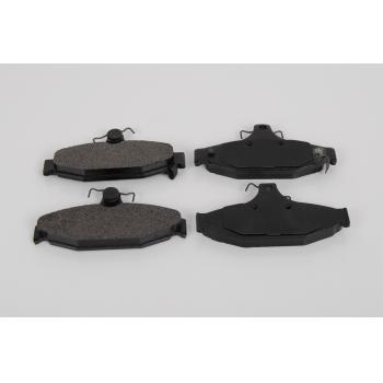 VORTEX 2641302 Disc Brake Pad product image 1 of 1