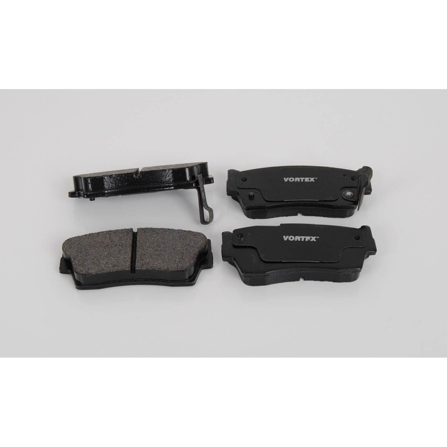 VORTEX 2641802 - Disc Brake Pad VORTEX 2641802 Disc Brake Pad product image 1 of 1
