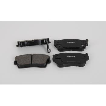 1996 Geo Tracker Disc Brake Pad Front VORTEX 2641802 image 1 of 1