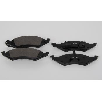 1991 Mercury Sable Disc Brake Pad Front VORTEX 2642102 image 1 of 1