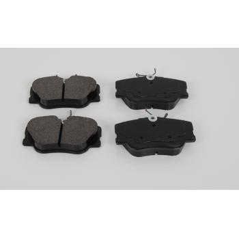 1993 Mercedes-Benz 300D Disc Brake Pad Front VORTEX 2642302 image 1 of 1