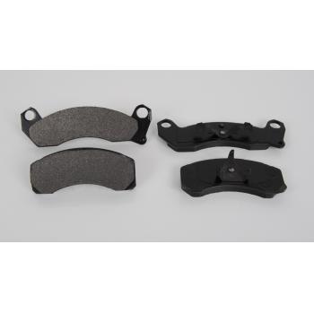 1989 Ford Mustang Disc Brake Pad Front VORTEX 2643102 image 1 of 1
