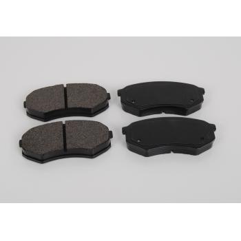 VORTEX 26433A02 Disc Brake Pad product image 1 of 1