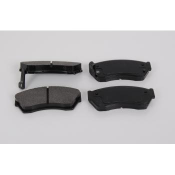 1999 Pontiac Firefly Disc Brake Pad Front VORTEX 2645102 image 1 of 1