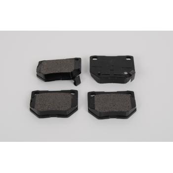 1996 Nissan 300ZX Disc Brake Pad Rear VORTEX 2646102 image 1 of 1