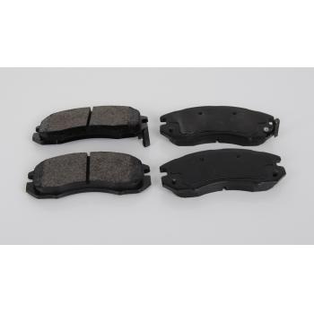 1994 Subaru Legacy Disc Brake Pad Front VORTEX 2647002 image 1 of 1