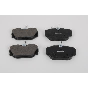VORTEX 2649302 Disc Brake Pad product image 1 of 1