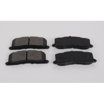 1995 Toyota Previa Disc Brake Pad Rear VORTEX 2650102 image 1 of 1