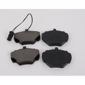 1996 Land Rover Discovery Disc Brake Pad Rear VORTEX 26518A02 image 1 of 1