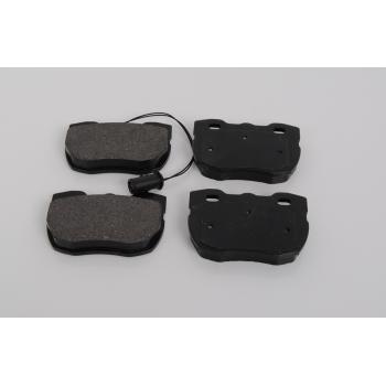 1996 Land Rover Discovery Disc Brake Pad Front VORTEX 26520A02 image 1 of 1