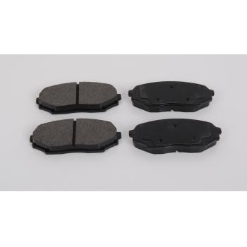 1992 Mazda Miata Disc Brake Pad Front VORTEX 2652502 image 1 of 1