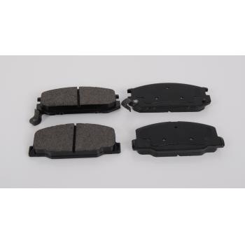 1995 Toyota Previa Disc Brake Pad Front VORTEX 2652702 image 1 of 1