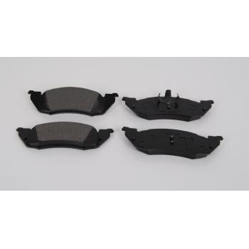 1992 Dodge Dakota Disc Brake Pad Front VORTEX 2652902 image 1 of 1