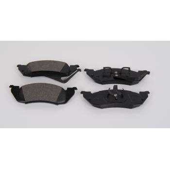 1998 Dodge Dakota Disc Brake Pad Front VORTEX 26529A02 image 1 of 1