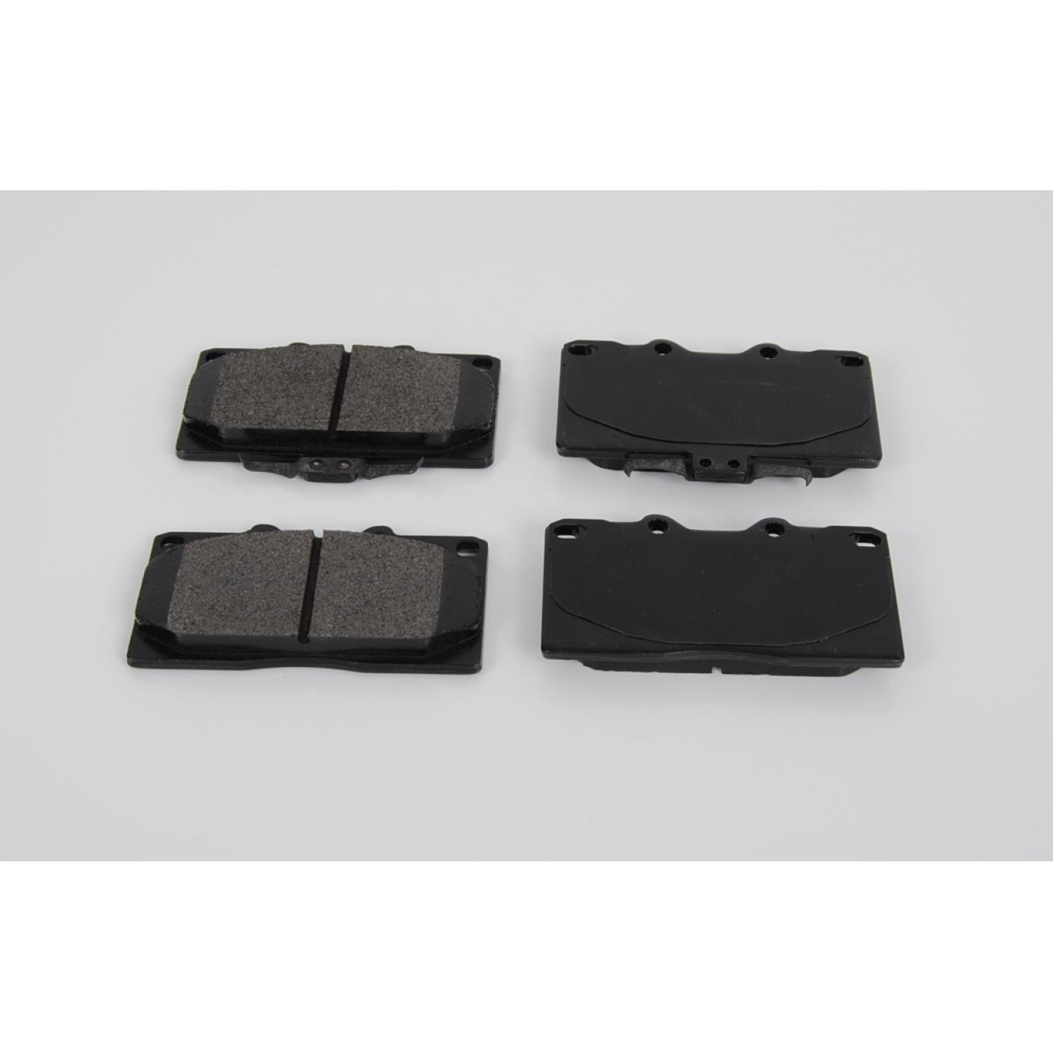 VORTEX 2653102 - Disc Brake Pad VORTEX 2653102 Disc Brake Pad product image 1 of 1