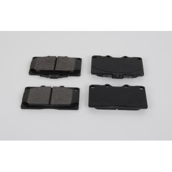 1991 Dodge Stealth Disc Brake Pad Front VORTEX 2653102 image 1 of 1