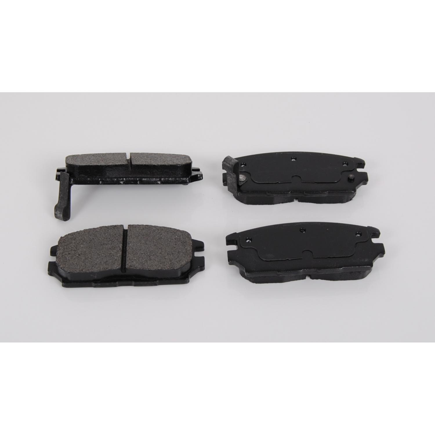 VORTEX 2653202 - Disc Brake Pad VORTEX 2653202 Disc Brake Pad product image 1 of 1