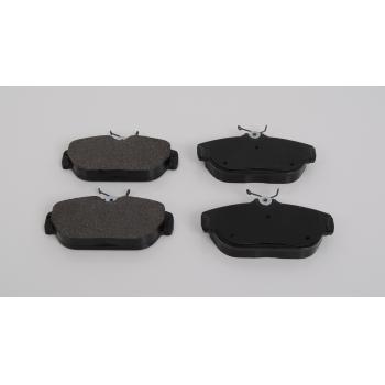 1991 Volvo 940 Disc Brake Pad Front VORTEX 2654202 image 1 of 1