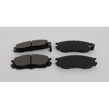 1992 Mazda 929 Disc Brake Pad Front VORTEX 2655202 image 1 of 1