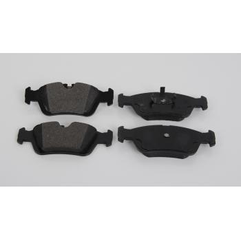 1996 BMW Z3 Disc Brake Pad Front VORTEX 2655802 image 1 of 1