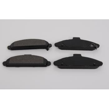 1992 Hyundai Scoupe Disc Brake Pad Front VORTEX 2656602 image 1 of 1