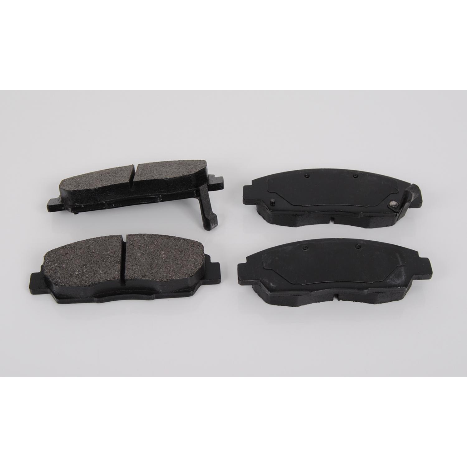 VORTEX 2656702 - Disc Brake Pad VORTEX 2656702 Disc Brake Pad product image 1 of 1