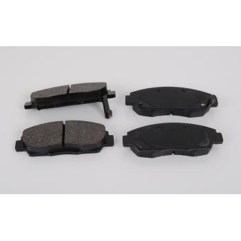 1995 Mitsubishi Montero Disc Brake Pad Rear VORTEX 2656702 image 1 of 1