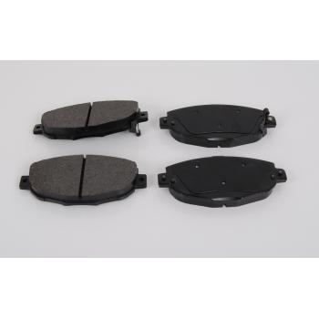 1996 Lexus SC400 Disc Brake Pad Front VORTEX 2657102 image 1 of 1