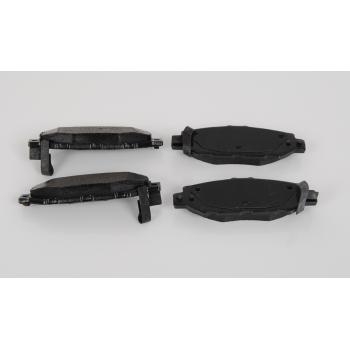 1996 Lexus SC300 Disc Brake Pad Rear VORTEX 2657202 image 1 of 1