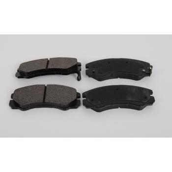 VORTEX 2657902 Disc Brake Pad product image 1 of 1