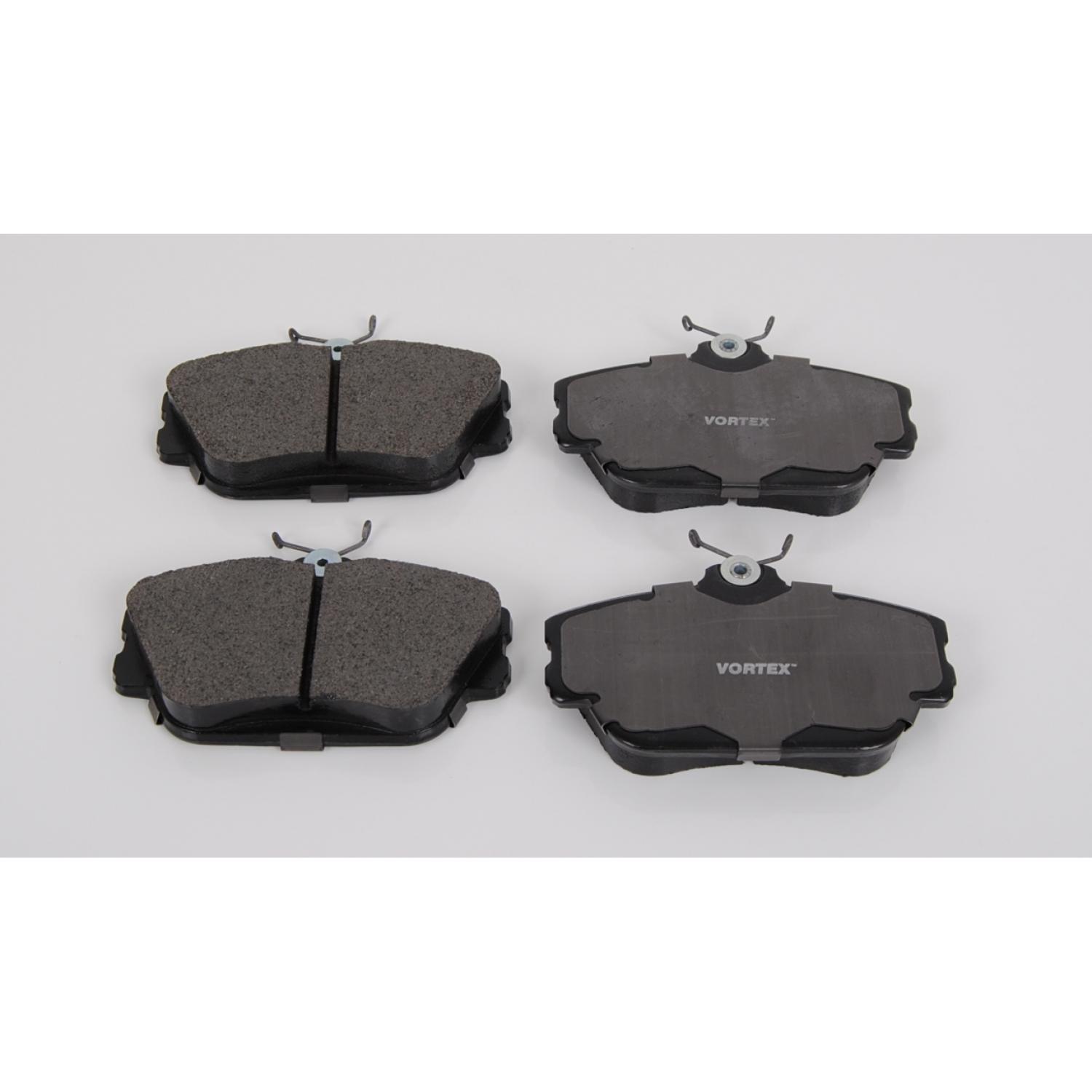 VORTEX 2659802 - Disc Brake Pad VORTEX 2659802 Disc Brake Pad product image 1 of 1