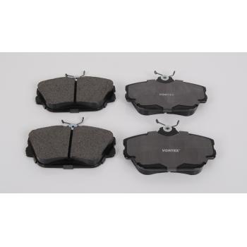 2002 Mercury Sable Disc Brake Pad Front VORTEX 2659802 image 1 of 1