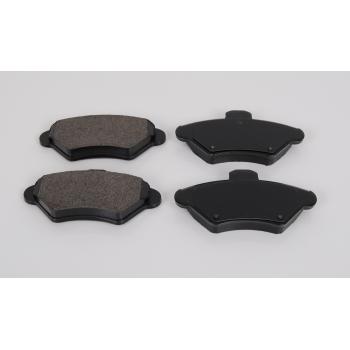 1995 Mercury Cougar Disc Brake Pad Front VORTEX 2660002 image 1 of 1