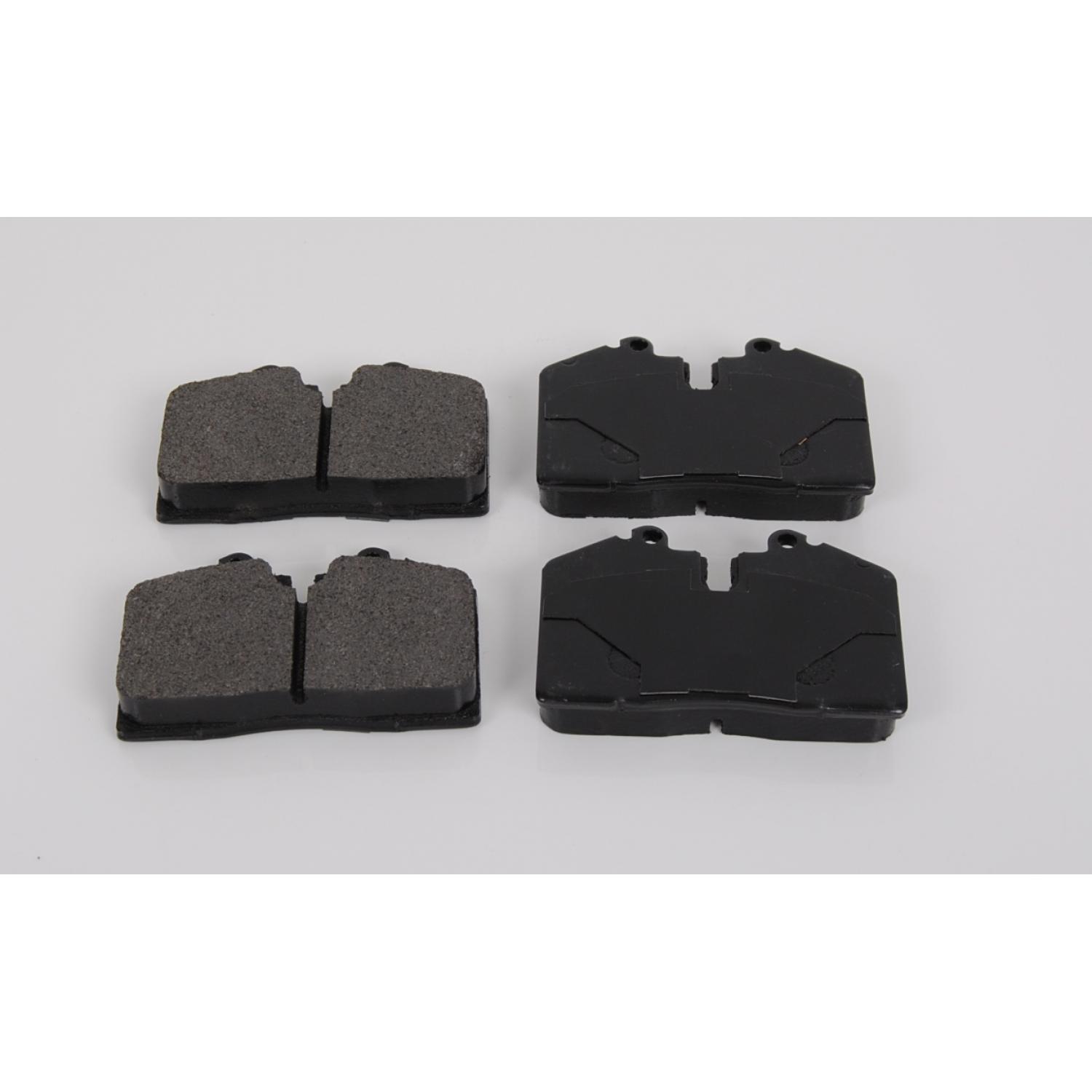 VORTEX 2660802 Disc Brake Pad product image 1 of 1