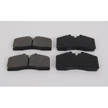 1994 Porsche 968 Disc Brake Pad Front VORTEX 2660902 image 1 of 1