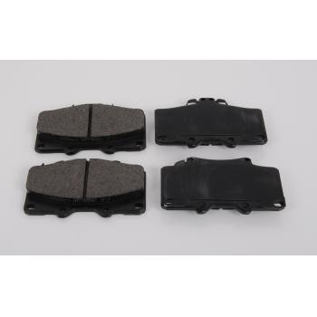 VORTEX 2661102 Disc Brake Pad product image 1 of 1