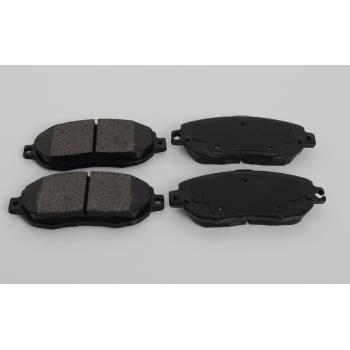 1994 Lexus LS400 Disc Brake Pad Front VORTEX 2661202 image 1 of 1