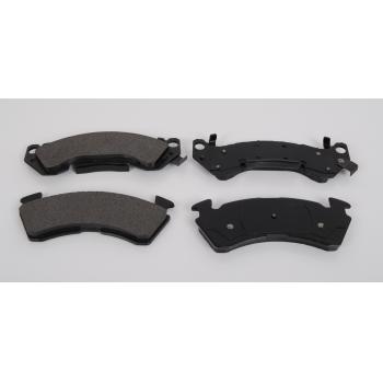 1994 Chevrolet Impala Disc Brake Pad Front VORTEX 2661402 image 1 of 1
