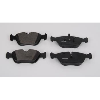 1996 Volvo 850 Disc Brake Pad Front VORTEX 2661802 image 1 of 1