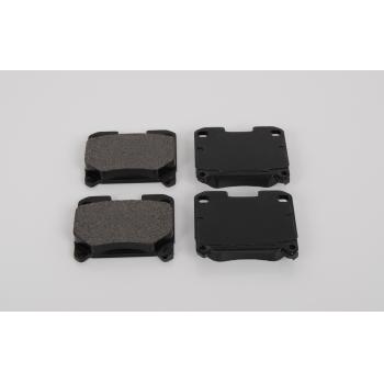1996 Toyota Supra Disc Brake Pad Rear VORTEX 2663002 image 1 of 1
