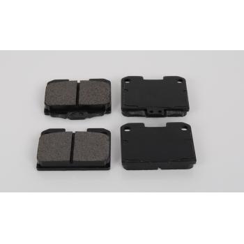 1994 Mitsubishi 3000GT Disc Brake Pad Rear VORTEX 2663102 image 1 of 1