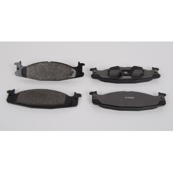 1995 Ford Bronco Disc Brake Pad Front VORTEX 2663202 image 1 of 1
