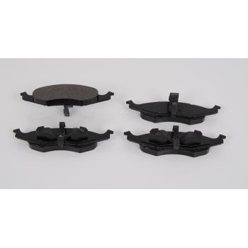 1996 Plymouth Neon Disc Brake Pad Front VORTEX 2663302 image 1 of 1