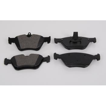 1996 Saab 900 Disc Brake Pad Front VORTEX 2664402 image 1 of 1