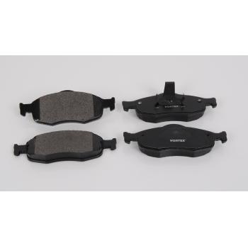 2000 Ford Contour Disc Brake Pad Front VORTEX 2664802 image 1 of 1
