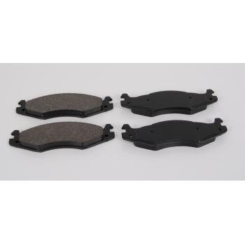 1994 AM General Hummer Disc Brake Pad Front VORTEX 2665102 image 1 of 1
